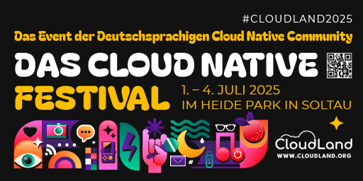 CloudLand 2025